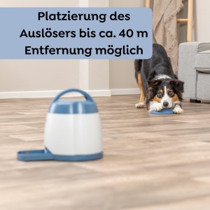 Jucarie pentru caini TRIXIE Dog Activity Strategie-Spiel Memory Trainer 3.0, 20x24cm - Img 5