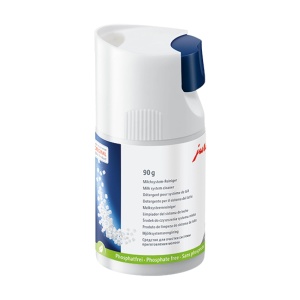 JURA Mini-Tabs 24158 Sistem de Curatare pentru Lapte 30 Reutilizari Certificare TUV