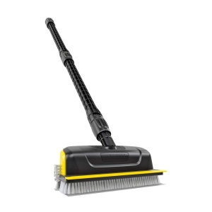 Karcher PS 30 Plus Cleaner pentru suprafete mici si medii cu cap rotativ Negru