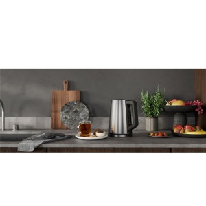 Kettle electric AEG Deli 5, 2400W, 1.7L, 5 trepte temperatura - Img 11
