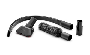 Kit accesorii aspirator AEG AKIT09C Home Car indepartare par de animale curatare colturi dificile
