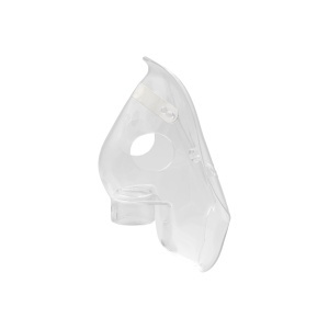 Kit accesorii Pic Solution AirCube pentru terapie cu aerosoli ergonomic si compact - Img 7