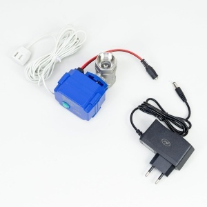 Kit Anti-Inundatie PNI SV100 PRO cu Senzor si Magnetventil DN20, 1.0 MPa, IP65 - Img 7