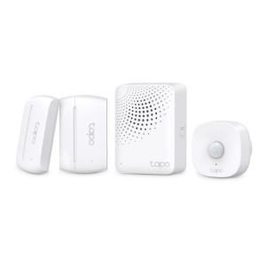 Kit de senzori inteligenti Tapo T30 cu detectie miscare si siguranta usifenetre