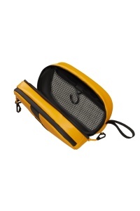 Kit de toaleta Samsonite Paradiver Light, 26 cm, galben, material rezistent - Img 2