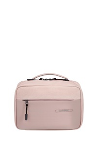 Kit de toaleta Samsonite StackD, 24.3 cm, roz - Img 2