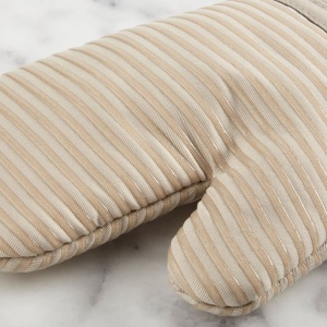 KitchenAid Onion Quilt KT OM PH Prosop de bucatarie, manusa de cuptor si set de suporturi pentru oale, milkshake - Img 4