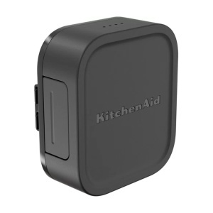 KitchenAid Zerkleinerer Go Cordless 118L Negru 2 Viteze si Pulse - Img 3