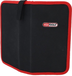 KS Tools 500.7220 Set de scule pentru mecanica de precizie, 10 buc - Img 4