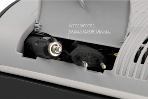 Kuhlbox AEG KK 20, 20 Litri, 12V230V, racire pana la 20 C sub temperatura ambientala - Img 7