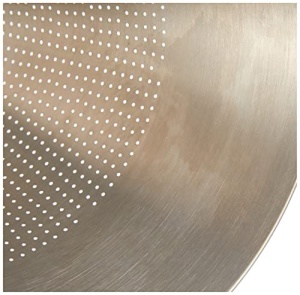 LACOR 60318 Ecran ascutit cu maner plat 18 cm - Img 3