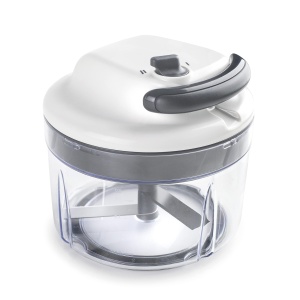 Lacor 60599 Tocator Manual Lame din Otel Inoxidabil Capacitate 12L BPA-Free