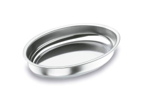 Lacor 61832 Tava Ovala 35x24 cm Calitate Premium