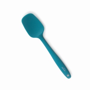 Lacor 64453 Lingura de bucatarie din silicon rezistenta la temperaturi inalte 275 cm