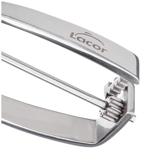 Lacor 67084 Eisportionierer Luxe Otel Inoxidabil 85 mm - Img 3