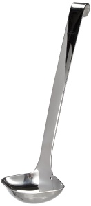 LACOR Saucengliessloffel INOX Buffet - Lingura inox pentru servire