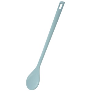 Ladita de gatit ZENKER Patisserie, Ruhrloffel, culoare Eisblau, 30 cm