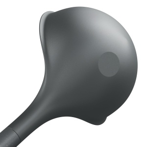 Ladle Zyliss, 32 cm, Nylon, Ergonomic, Sustenabil - Img 4