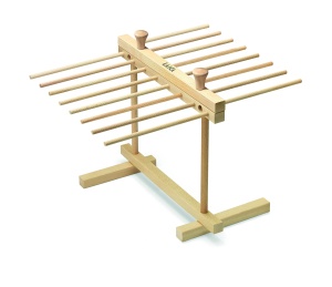 Laica apm002 Suport curea pentru paste, lemn, lemn, 35,5 x 45,0 x 34,0 cm