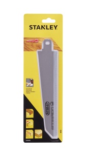 Lama de feronerie Stanley HCS STA29962, 200mm, pentru Hartholz si Weichholz
