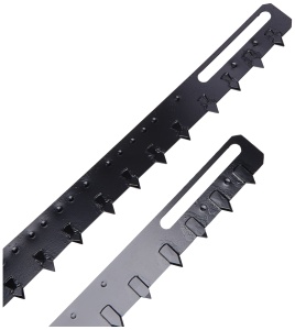 Lama de taiere DEWALT DT2963 pentru Porenbeton si Gips, 275 mm, Material HM - Img 4