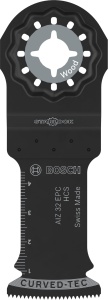 Lama de taiere pentru lemn AIZ 32 EPC, Starlock, 32 x 50 mm, 5-teilig