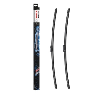 Lame stergatoare BOSCH 3397014214 Aerotwin, 750 mm, set 2 bucati