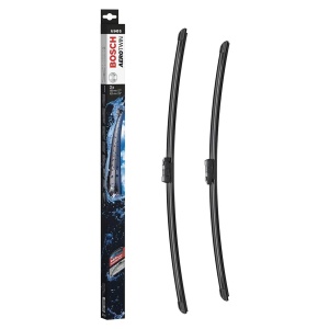 Lame stergatoare Bosch Aerotwin A540S, 680mm625mm, set 2 bucati