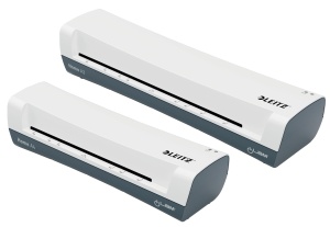 Laminator Leitz iLAM Home A4 74310001 Alb Compact 75-125 Micron - Img 6