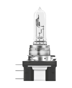 Lampa H15 OSRAM ORIGINAL, 12V, 55W, OEM, Made in Germany - Img 3