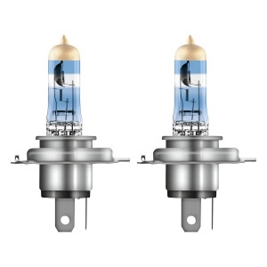 Lampa Halogen H4 OSRAM NIGHT BREAKER 220, 220 Luminozitate, 150m Fascicul - Img 3