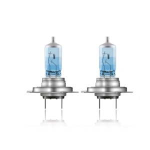 Lampa Halogen H7 OSRAM COOL BLUE INTENSE, 12V 55W, 5000K, 100 luminozitate - Img 2