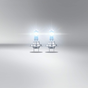 Lampa Halogen H7 Osram NIGHT BREAKER LASER, 150 luminozitate, 12V, 2 bucati - Img 3