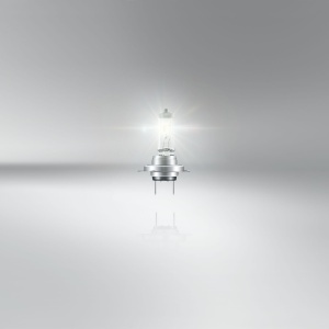 Lampa halogen H7 OSRAM ORIGINAL LINE 12V, calitate superioara, ambalaj eco - Img 2