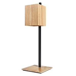 Lampa inteligenta LEDVANCE SMART Decor Wood, 8W, lumina reglabila, dimmabila - Img 7