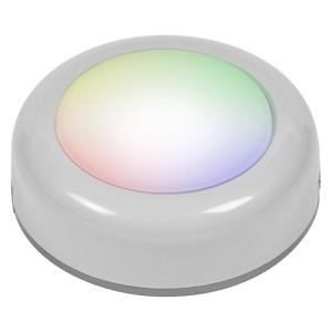 Lampa inteligenta portabila Osram SMART DOT-IT, 16 milioane culori, reincarcabila USB-C - Img 8