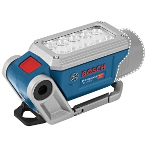 Lampa LED Bosch Professional GLI 12V-330 330 Lumen Unghi Reglabil Compatibila 12V - Img 2