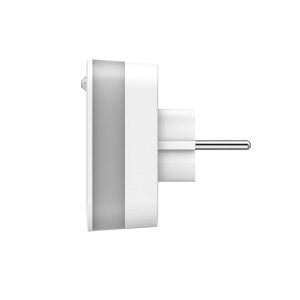 Lampa LED cu senzor de miscare Hama, 2x USB A, 3000K, 0.3W - Img 6