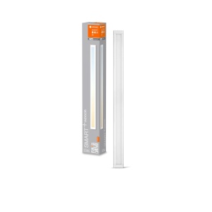 Lampa LED cu Wi-Fi LEDVANCE SMART 50cm, Dimmabila, Alb Cald - Alb Rece - Img 6