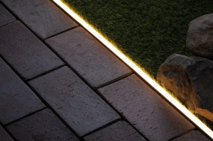 Lampa LED de Exterior Paulmann 94680 Plug Shine 5m 11W Dimabila Alb 3000K - Img 9