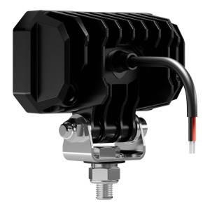 Lampa LED de lucru OSRAM LEDriving Rect WL VX100-WD, 2300 Lumen, 12V24V - Img 6