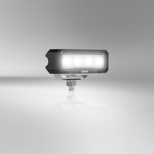 Lampa LED de lucru OSRAM LEDriving WL VX125-WD, 1500 Lumen, 12V24V - Img 7