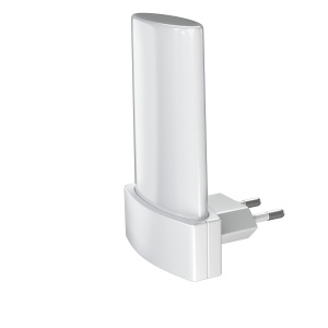Lampa LED de Noapte Ledvance LUNETTA Shine, 60mm, Alb, cu Senzaor ZiNou