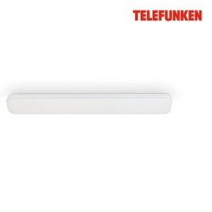 Lampa LED de plafon TELEFUNKEN, 49W, lumina dimabila, alb neutru - Img 3