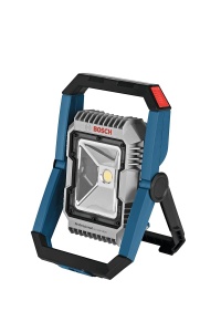 Lampa LED de santier Bosch Professional GLI 18V-1900, 1900 Lumen, 2 Helligkeitsstufen
