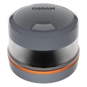 Lampa LED de semnalizare Osram LEDguardian Road Flare V16 IoT, 1900K, 140lm - Img 7