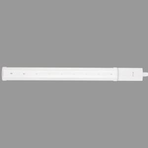 Lampa LED de sub dulap TELEFUNKEN 60 cm, 8.5W, 850 Lm, lumina calda
