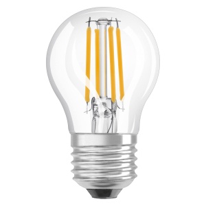 Lampa LED Dimmabila LEDVANCE cu Wifi, E27, Calda, 4 Bucati - Img 3
