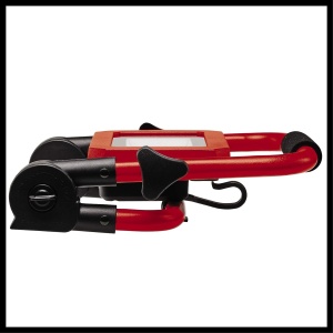 Lampa LED Einhell TC-CL 181800 Li Power X-Change cap rotativ 360deg fara acumulator - Img 7