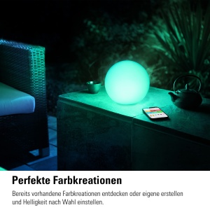 Lampa LED inteligenta Eve Flare, 90 lm, IP65, dimmabila, fara bridge - Img 6